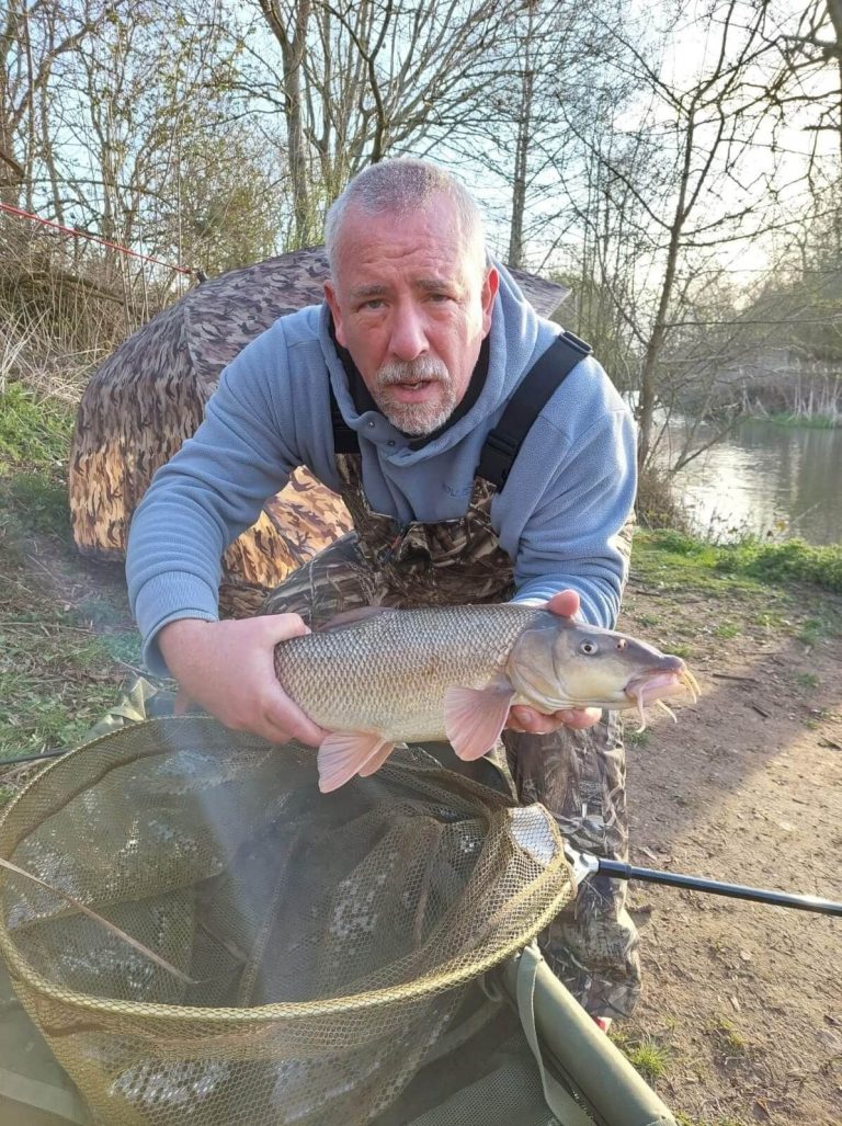 Moulton Lane Ponds